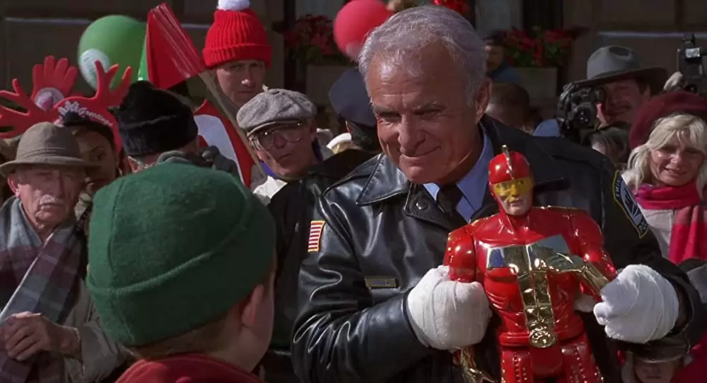 ジングル・オール・ザ・ウェイの画像