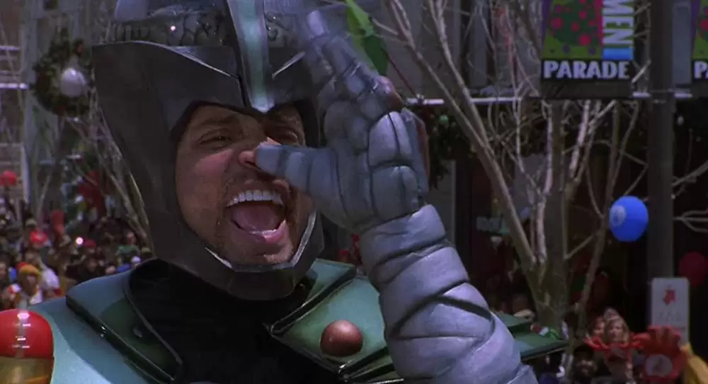 ジングル・オール・ザ・ウェイの画像