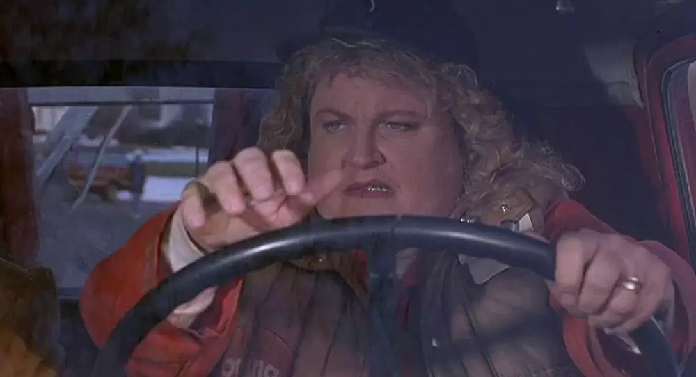 「ジングル・オール・ザ・ウェイ」Marianne Muellerleileの画像