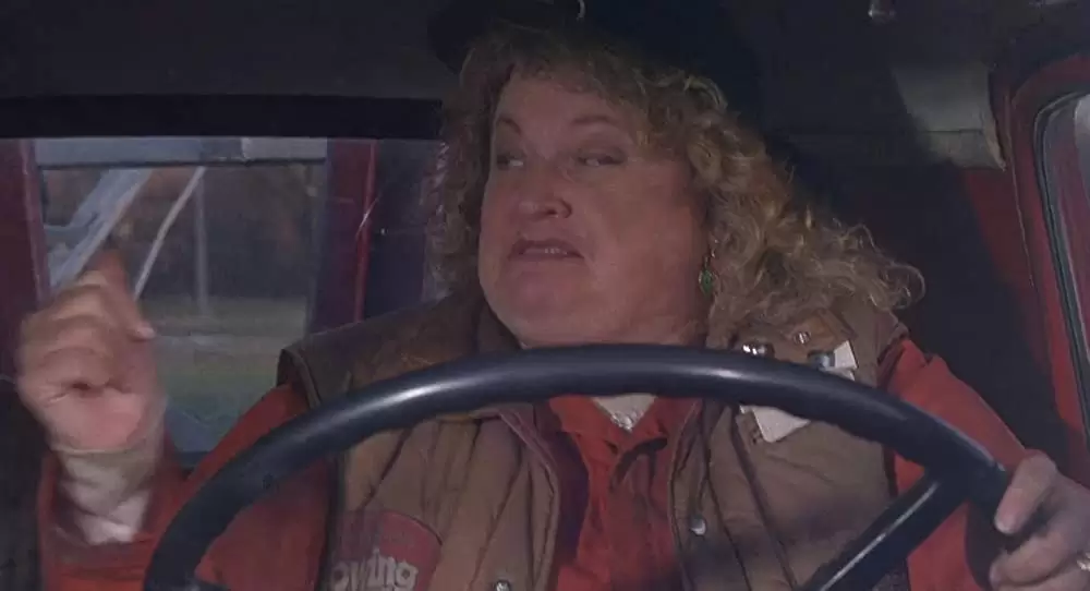 「ジングル・オール・ザ・ウェイ」Marianne Muellerleileの画像