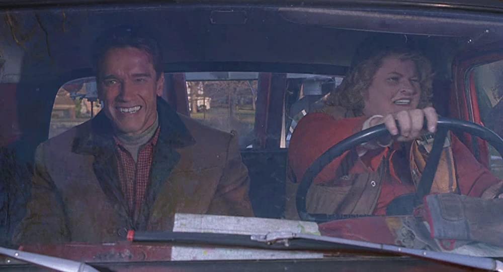 ライアー ライアーの画像