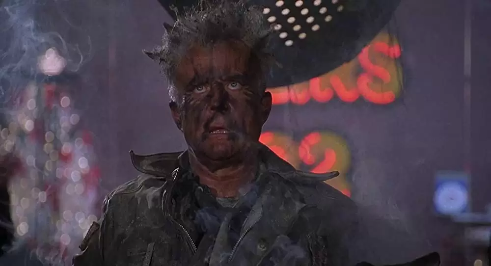 ジングル・オール・ザ・ウェイの画像