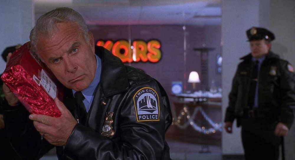 ジングル・オール・ザ・ウェイの画像