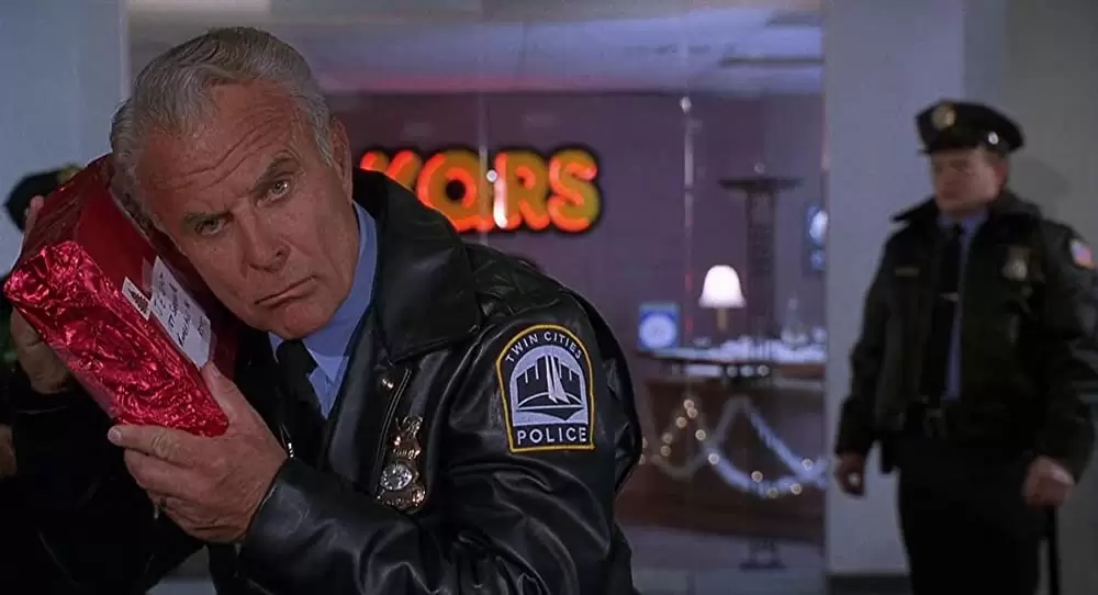 ジングル・オール・ザ・ウェイの画像