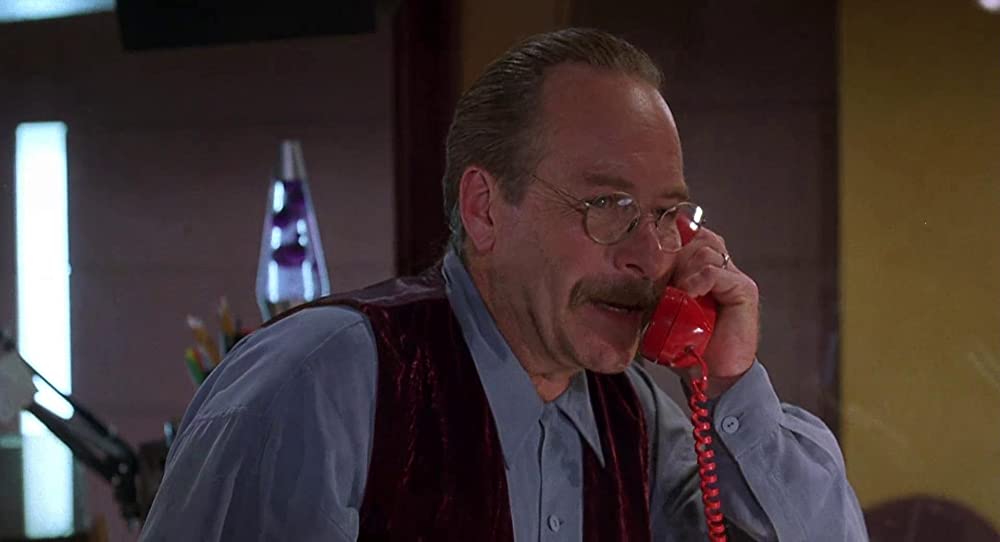 ジングル・オール・ザ・ウェイの画像