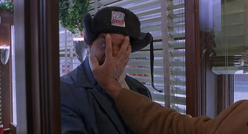 ジングル・オール・ザ・ウェイの画像