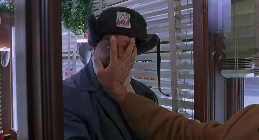 ジングル・オール・ザ・ウェイの画像