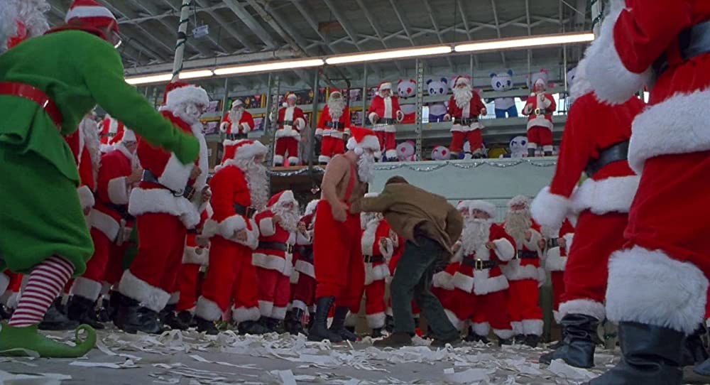 ジングル・オール・ザ・ウェイの画像