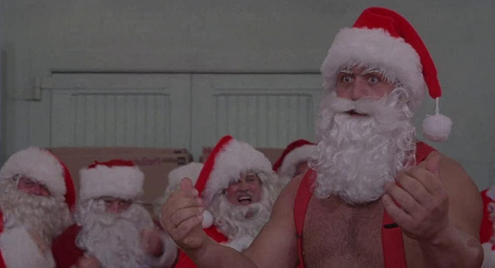 ジングル・オール・ザ・ウェイの画像