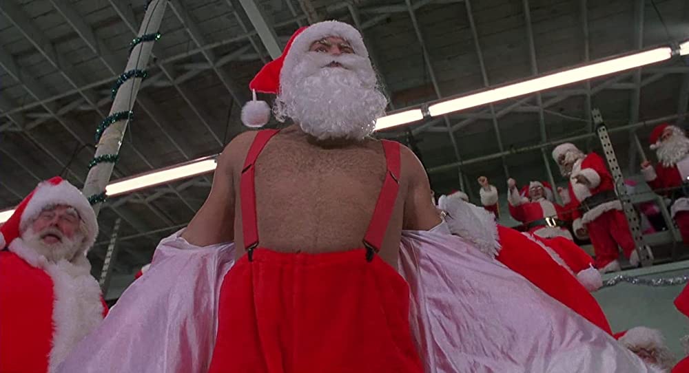 ジングル・オール・ザ・ウェイの画像