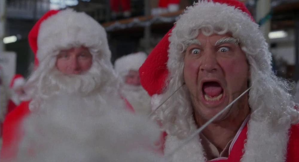 ジングル・オール・ザ・ウェイの画像