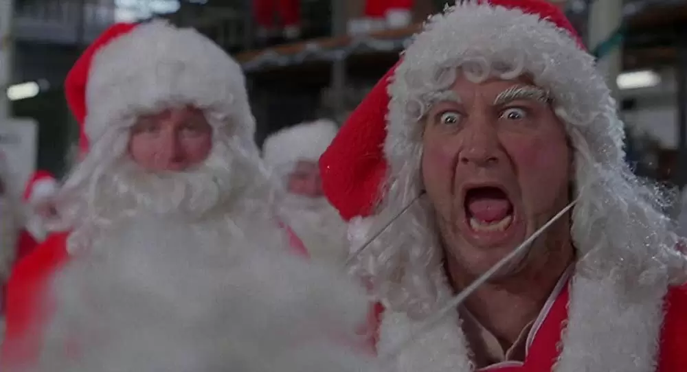 ジングル・オール・ザ・ウェイの画像