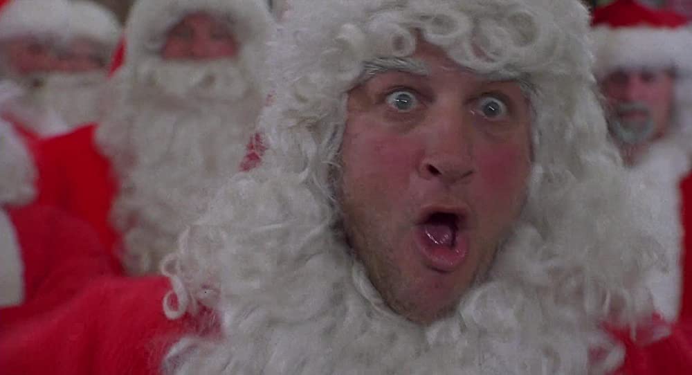 ジングル・オール・ザ・ウェイの画像