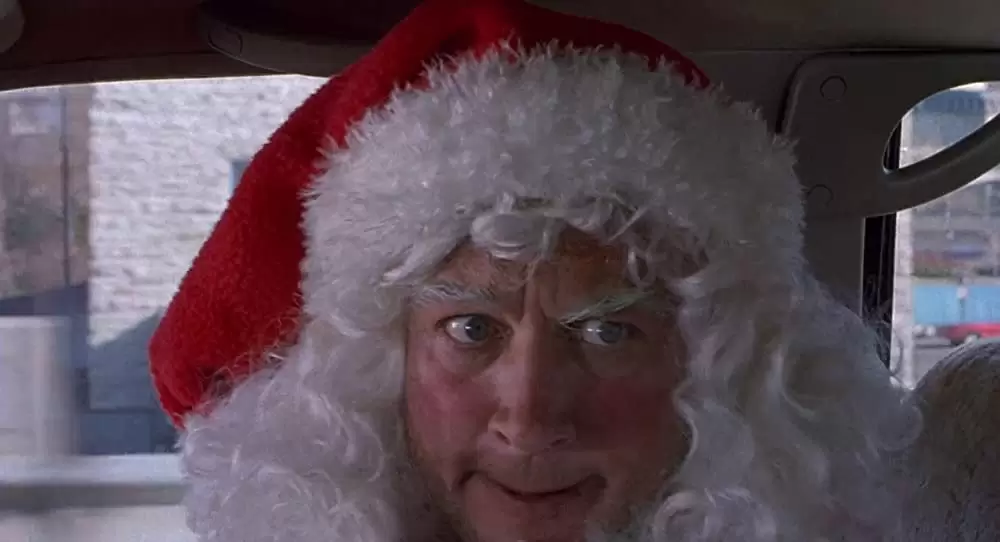 ジングル・オール・ザ・ウェイの画像