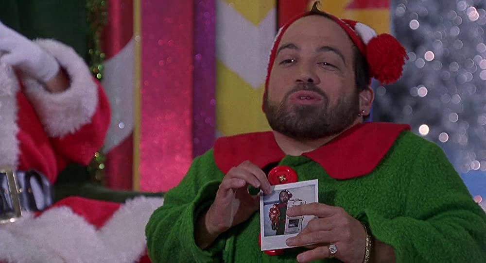 ジングル・オール・ザ・ウェイの画像