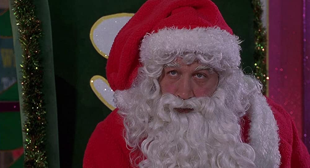 ジングル・オール・ザ・ウェイの画像