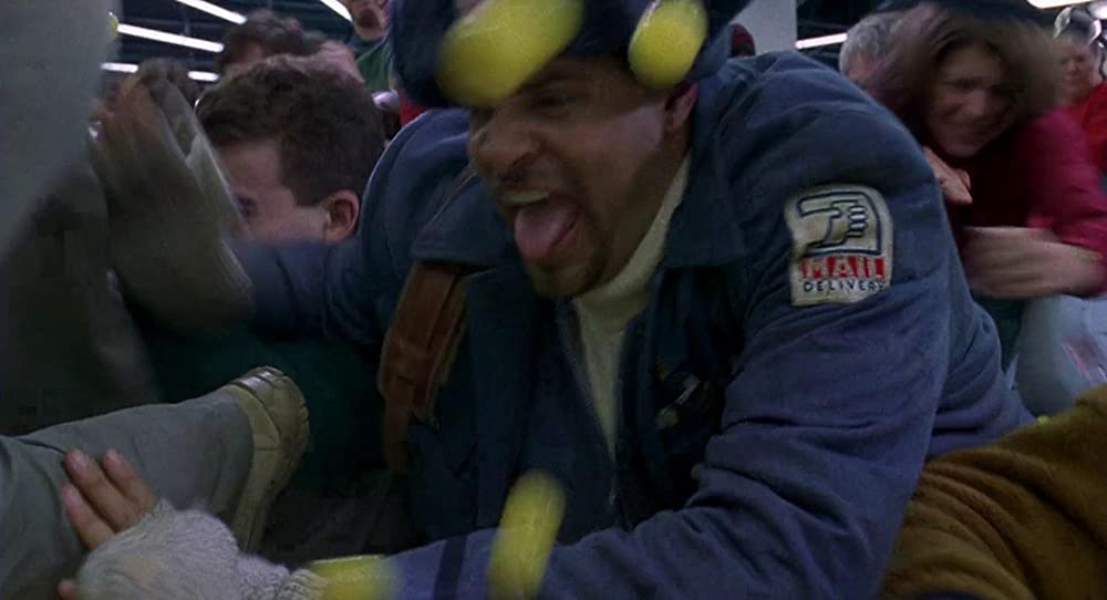 ジングル・オール・ザ・ウェイの画像