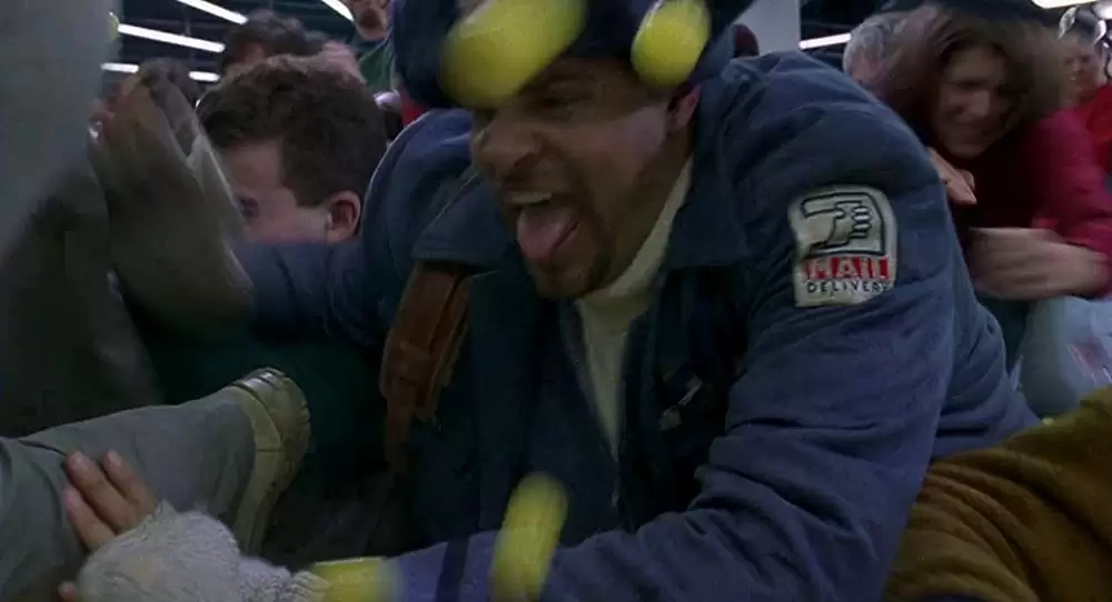 ジングル・オール・ザ・ウェイの画像