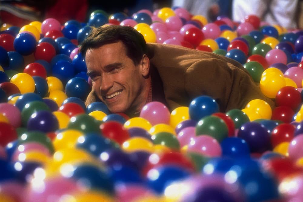 ジングル・オール・ザ・ウェイの画像