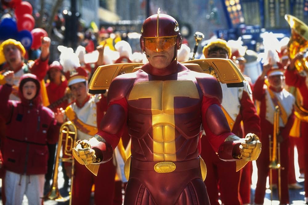 ジングル・オール・ザ・ウェイの画像