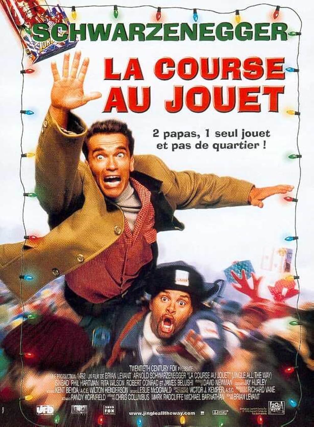 ジングル・オール・ザ・ウェイの画像