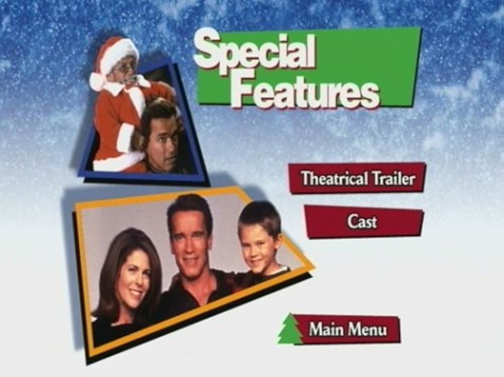 ジングル・オール・ザ・ウェイの画像