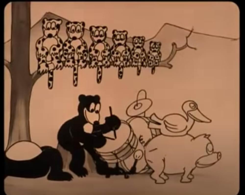 Alice Gets Stung（原題）の画像