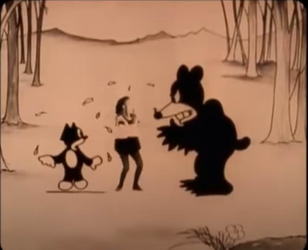 Alice Gets Stung（原題）の画像