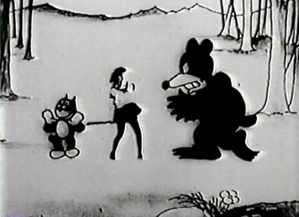 Alice Gets Stung（原題）の写真
