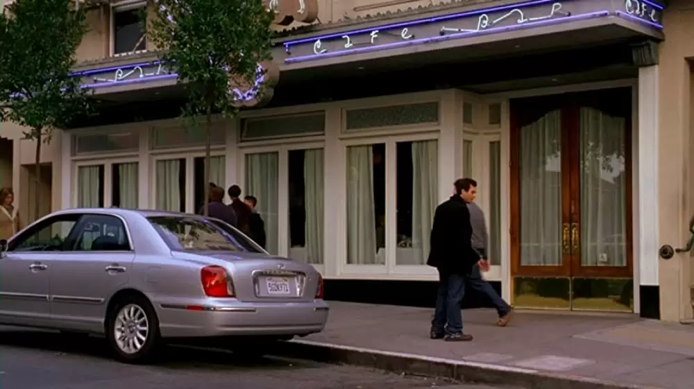 恋人はゴーストの画像