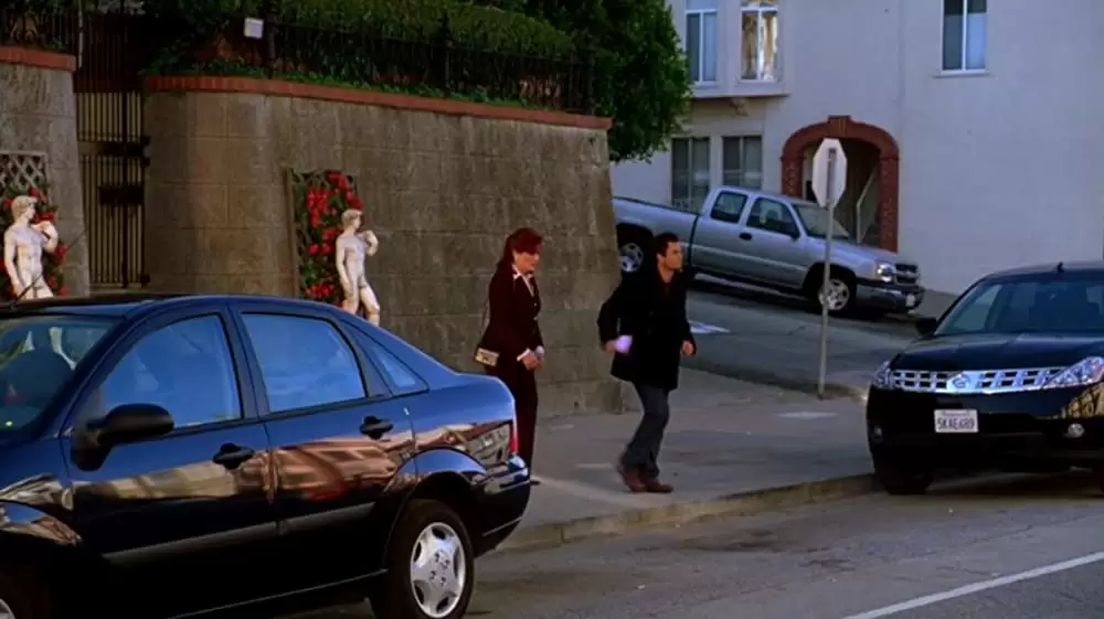 恋人はゴーストの画像