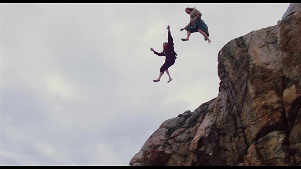 ハイランダー／悪魔の戦士の画像