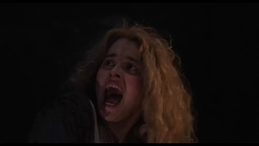 ハイランダー／悪魔の戦士の画像