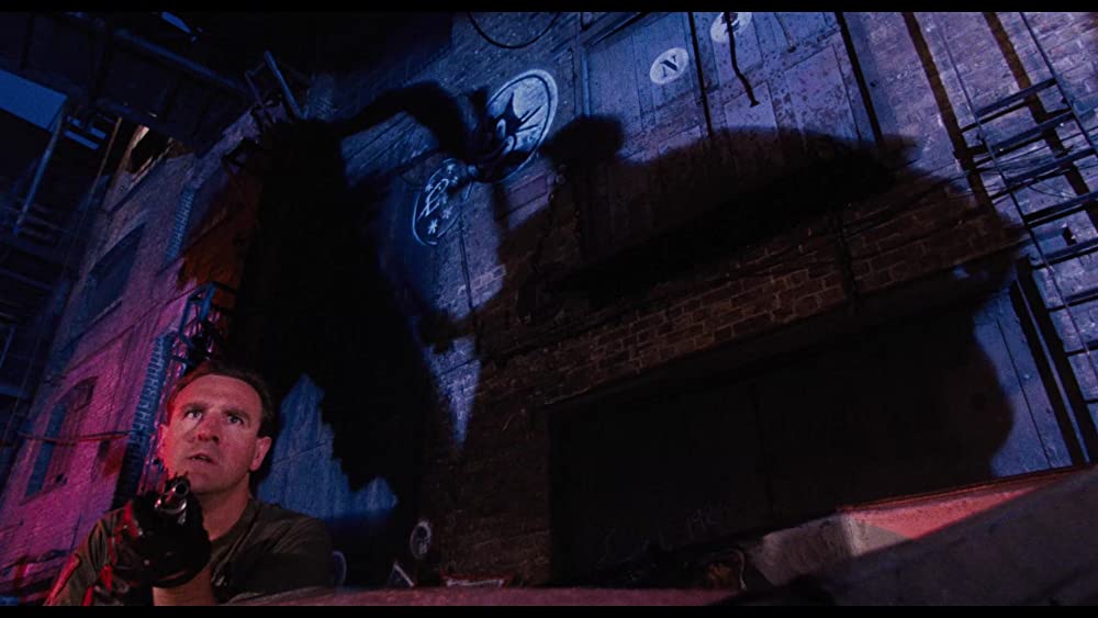 ハイランダー／悪魔の戦士の画像