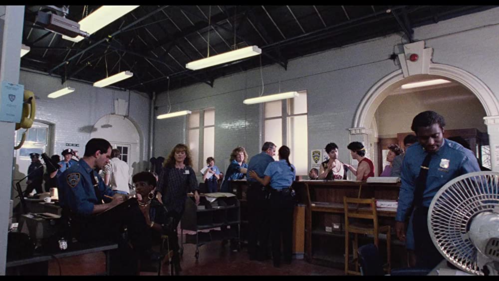 ハイランダー／悪魔の戦士の画像