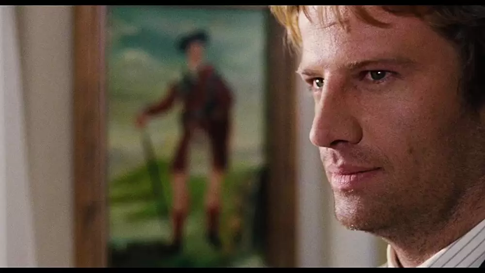 「ハイランダー／悪魔の戦士」クリストファー・ランバートの画像