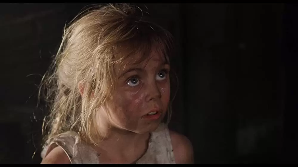 ハイランダー／悪魔の戦士の画像