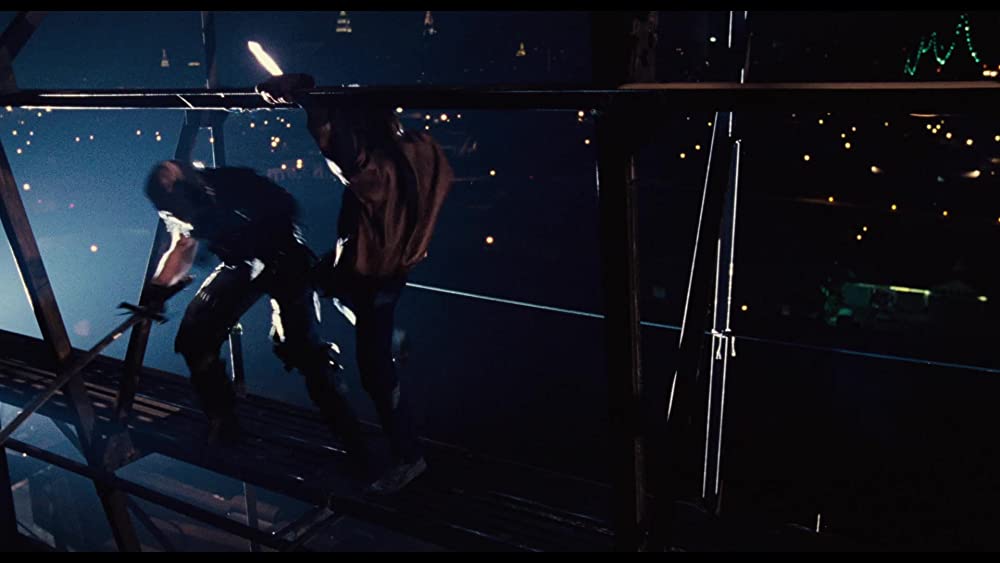 ハイランダー／悪魔の戦士の画像