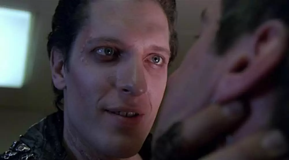 ハイランダー／悪魔の戦士の画像