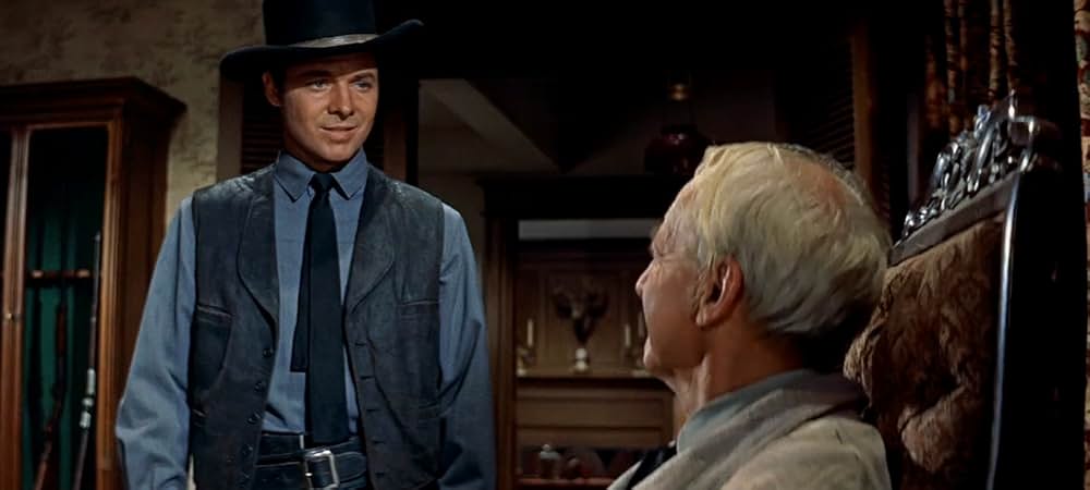 No Name on the Bullet（原題）の画像