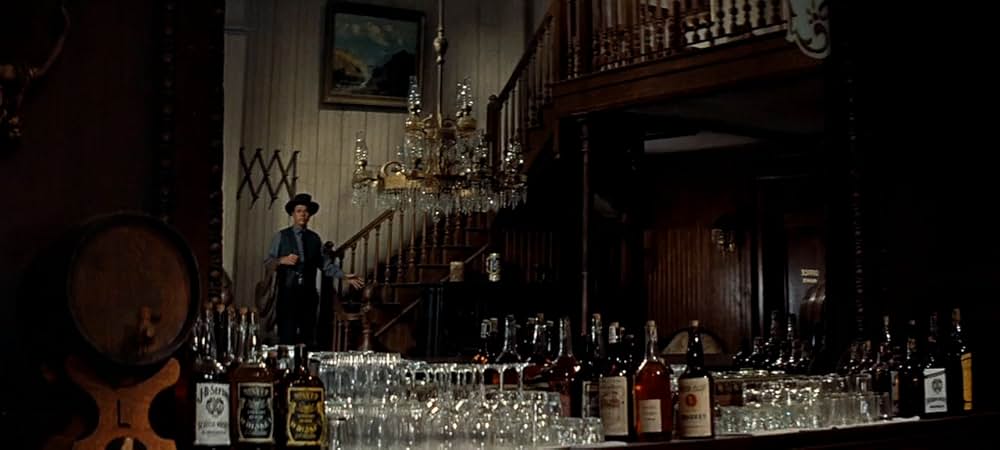 No Name on the Bullet（原題）の画像