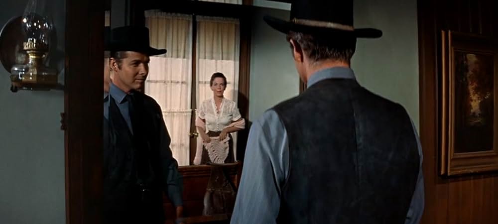 No Name on the Bullet（原題）の画像