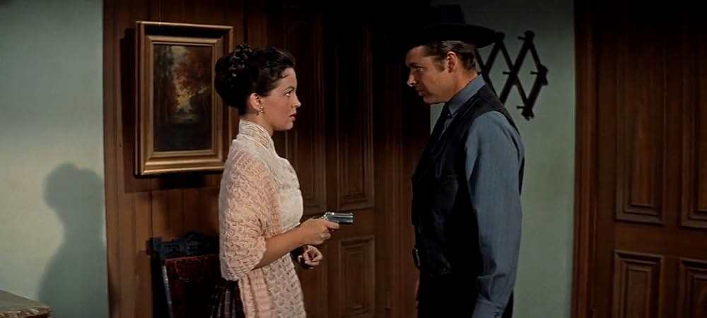 No Name on the Bullet（原題）の画像