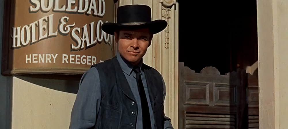 No Name on the Bullet（原題）の画像