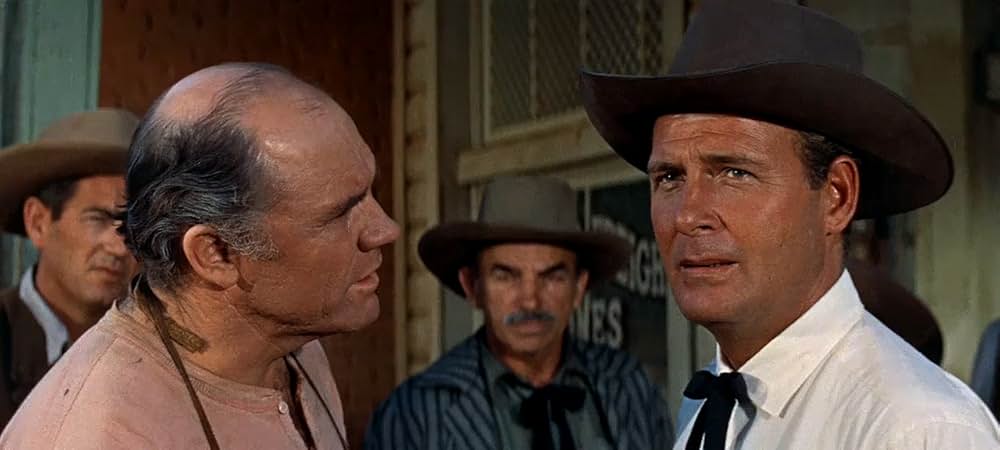 No Name on the Bullet（原題）の画像