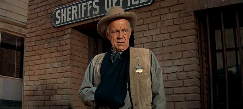 No Name on the Bullet（原題）の画像