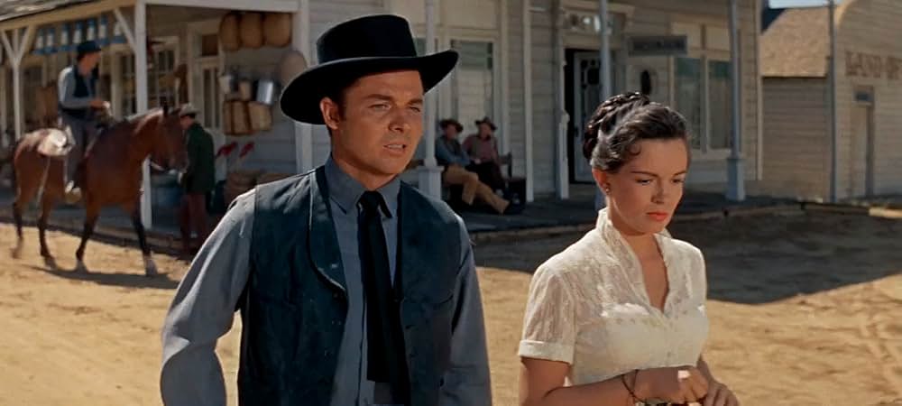 No Name on the Bullet（原題）の画像