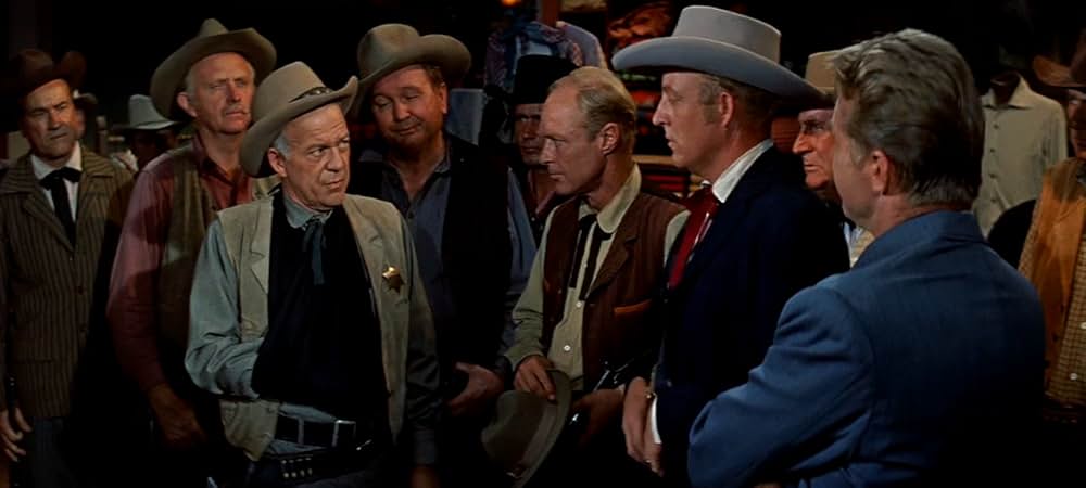 No Name on the Bullet（原題）の画像