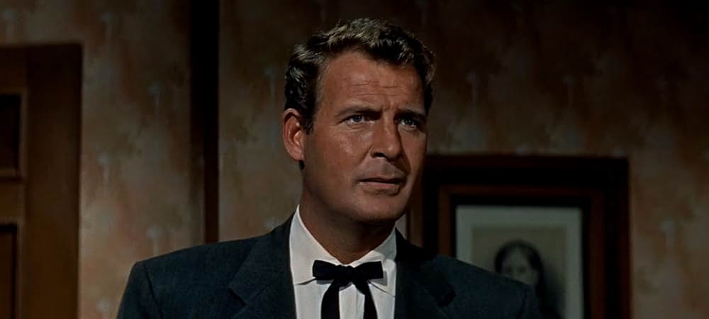 No Name on the Bullet（原題）の画像