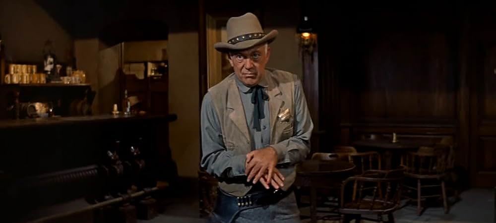 No Name on the Bullet（原題）の画像